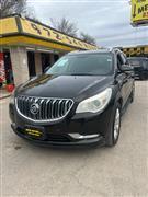 2013 Buick Enclave 