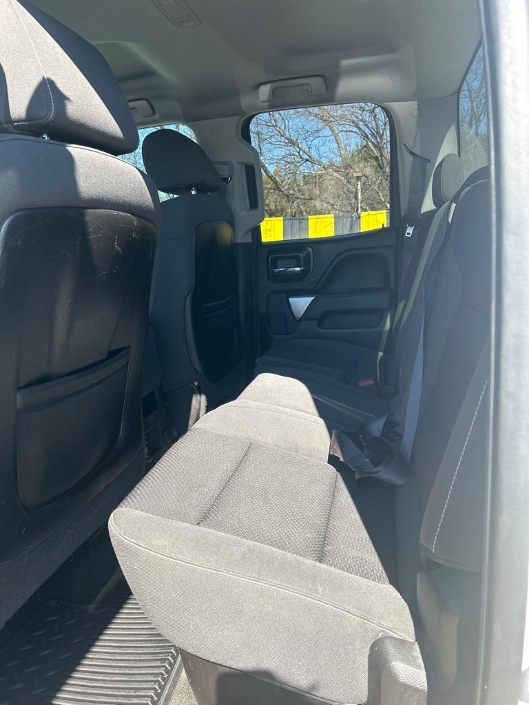 Chevrolet Silverado 1500  2014