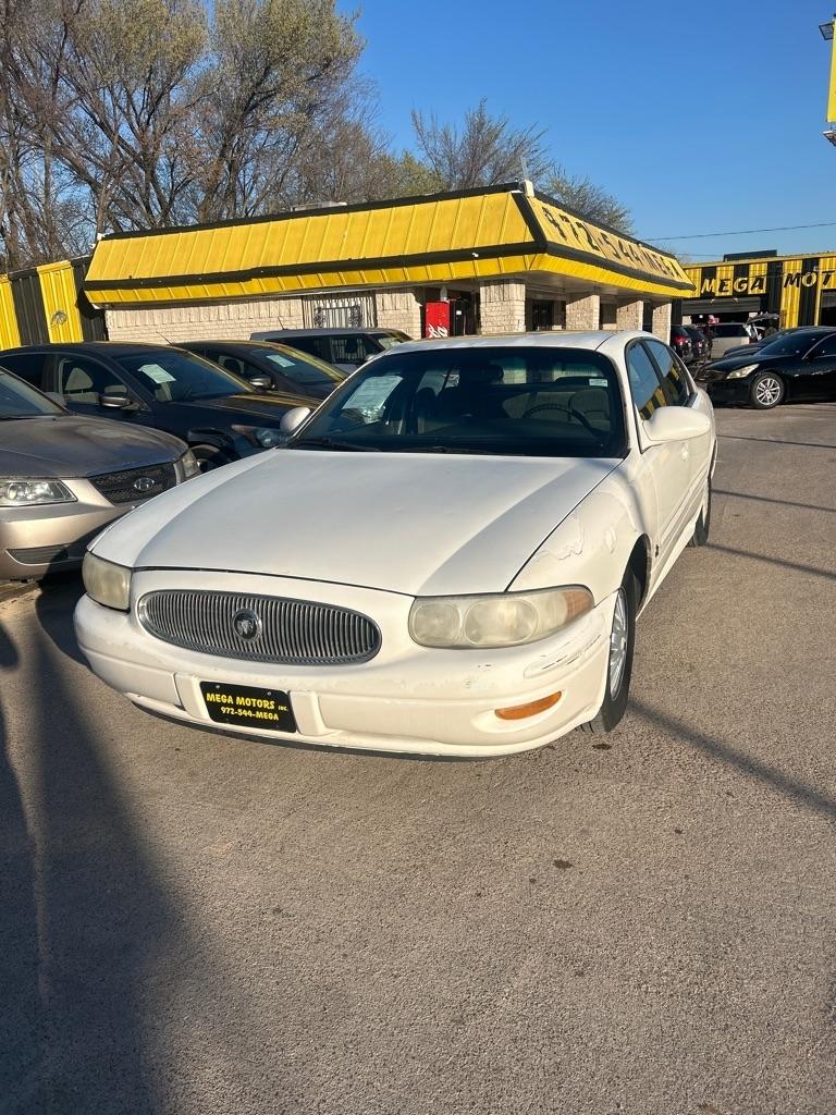 Buick LeSabre  2005