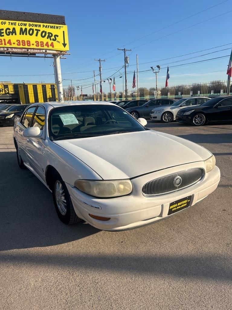 Buick LeSabre  2005