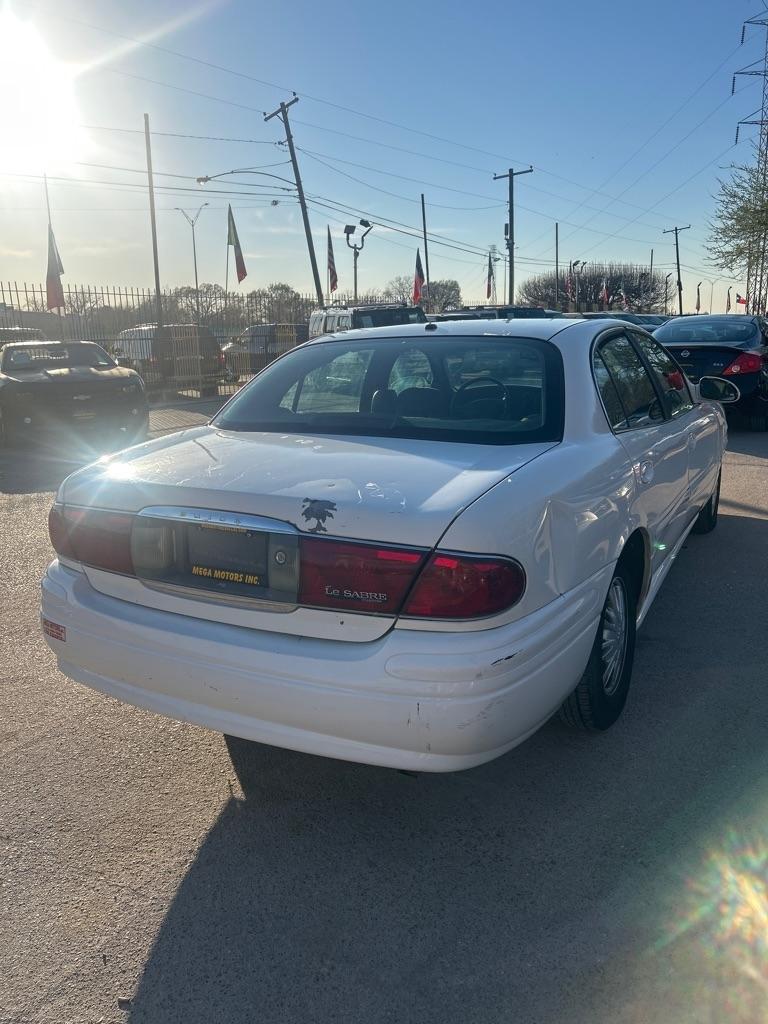 Buick LeSabre  2005