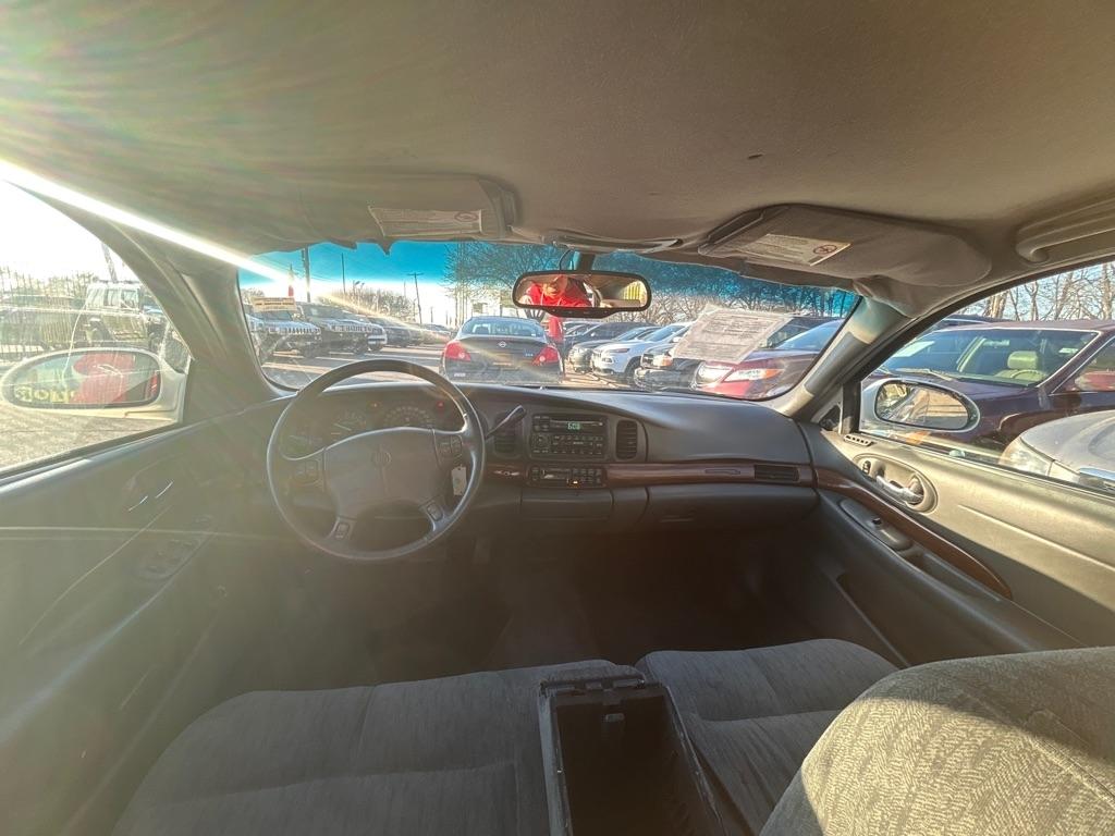 Buick LeSabre  2005
