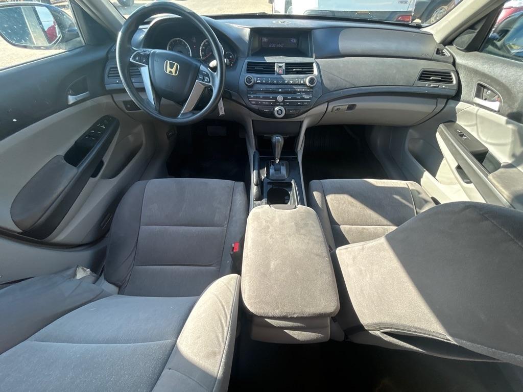 Honda Accord  2008