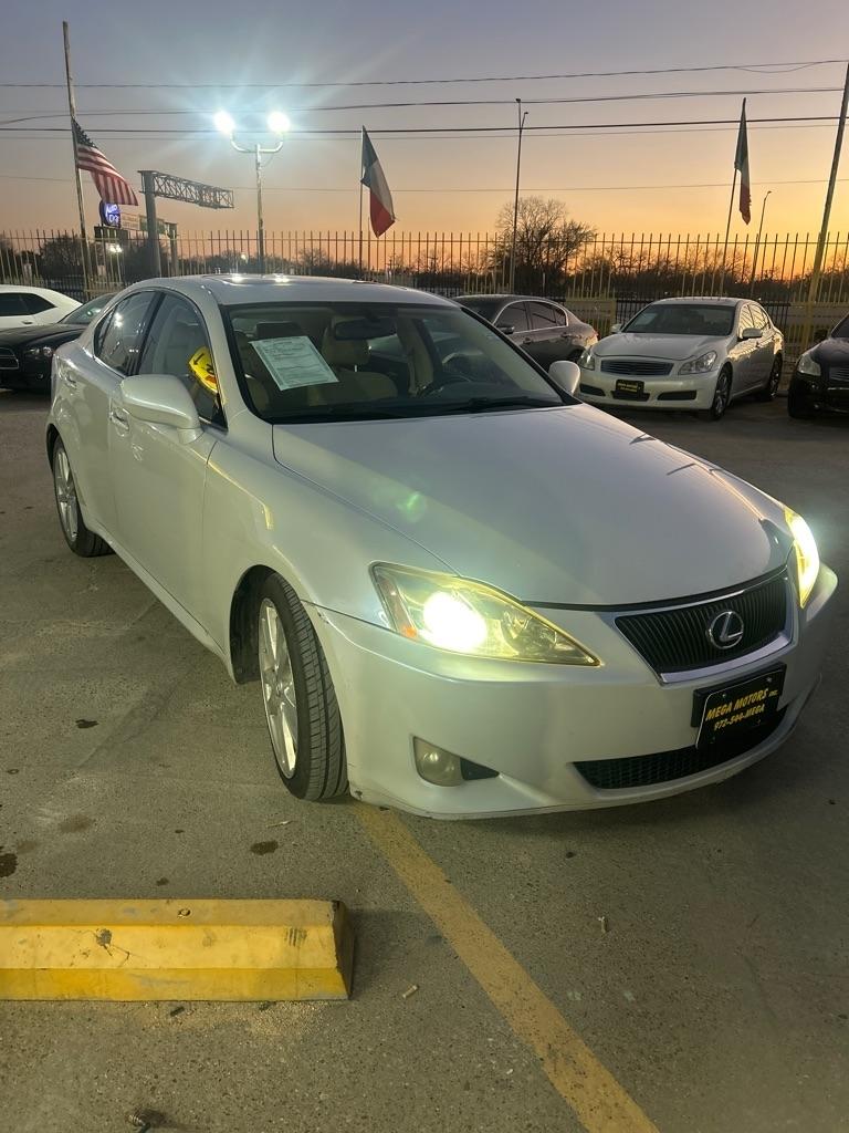 Lexus IS  2007