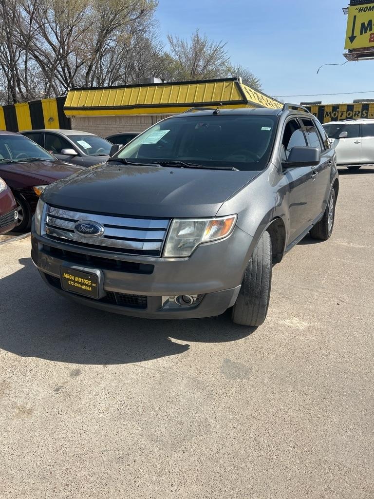 Ford Edge  2009