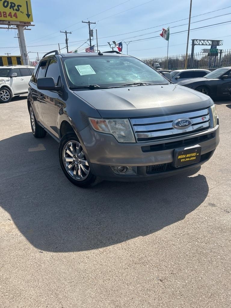 Ford Edge  2009