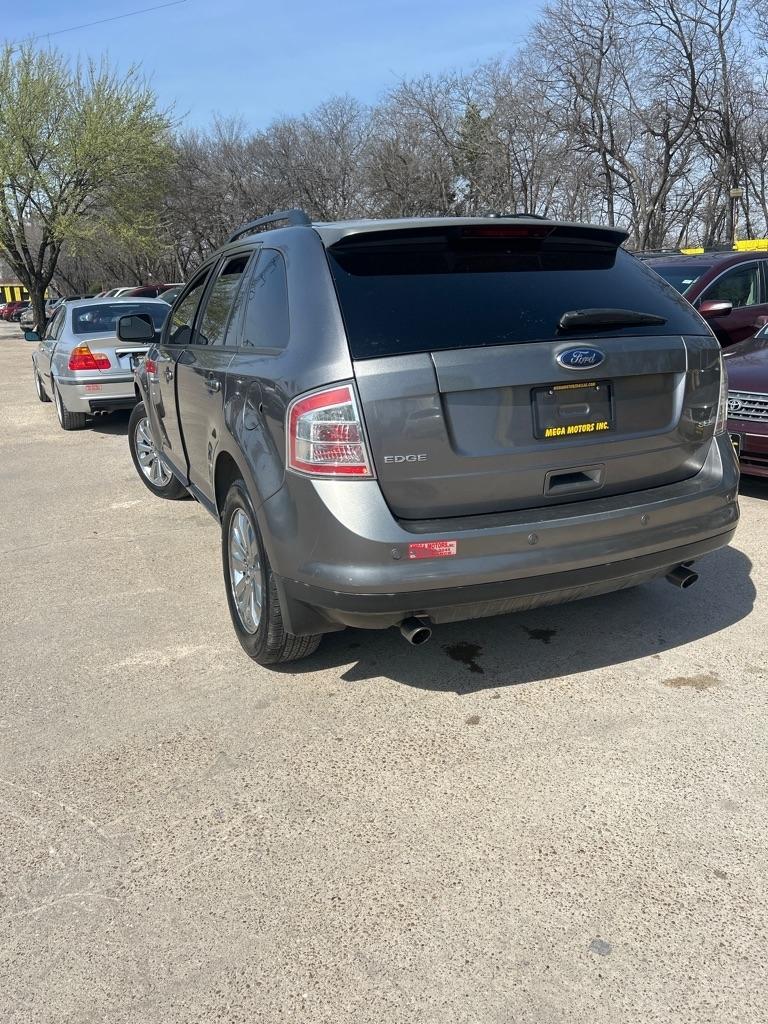 Ford Edge  2009
