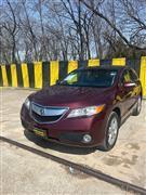 2013 Acura RDX 