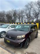 2009 Scion xB 