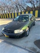 2000 Chevrolet Cavalier 