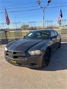 2014 Dodge Charger 