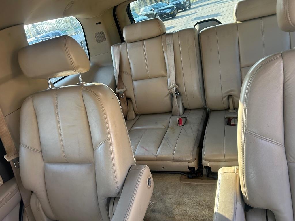 GMC Yukon Denali  2007