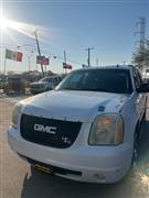 2007 GMC Yukon Denali 