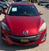 2010 Mazda MAZDA3 