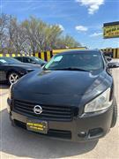 2009 Nissan Maxima 