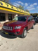 2015 Jeep Compass 