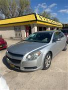 2011 Chevrolet Malibu 