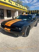 2012 Dodge Challenger 