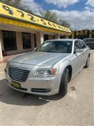 2012 Chrysler 300 