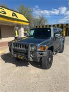 2006 HUMMER H3 