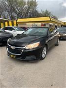 2016 Chevrolet Malibu Limited 