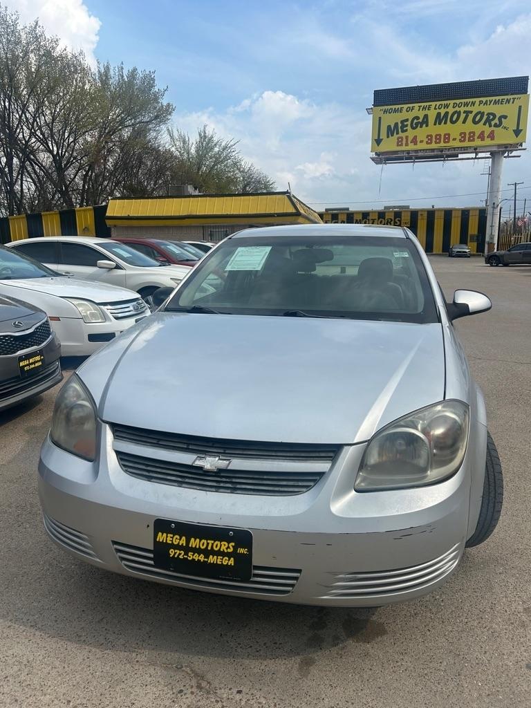 Chevrolet Cobalt  2010