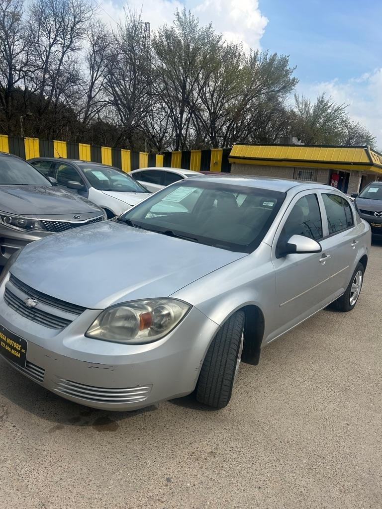 Chevrolet Cobalt  2010
