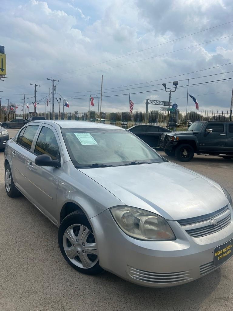 Chevrolet Cobalt  2010