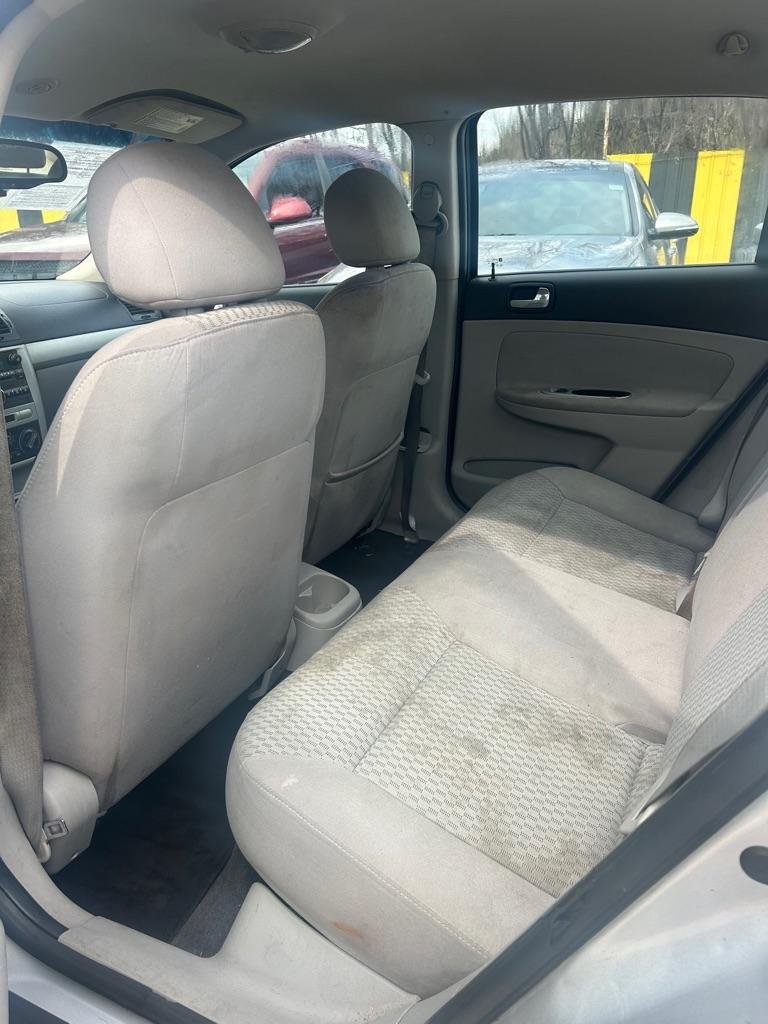 Chevrolet Cobalt  2010