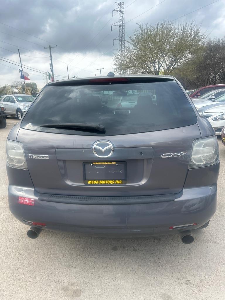 Mazda CX-7  2009