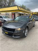 2015 Dodge Charger 