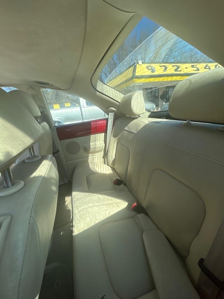 Volkswagen New Beetle  2006