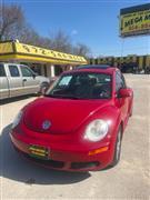 2006 Volkswagen New Beetle 
