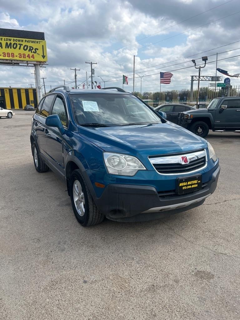 Saturn VUE  2009