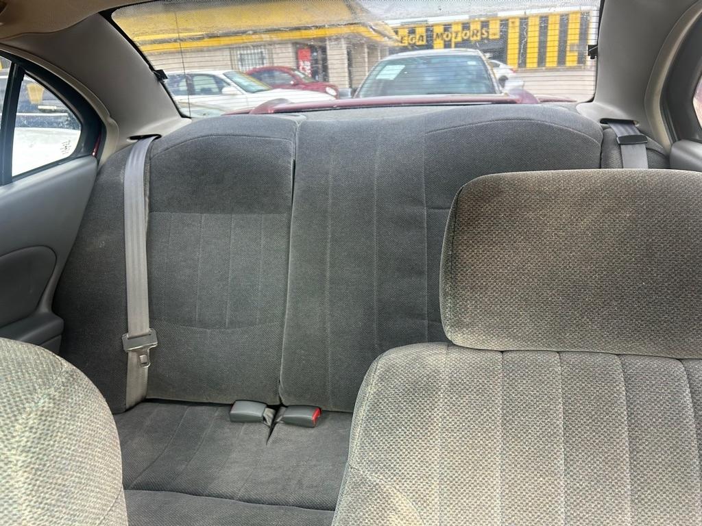 Pontiac Grand Am  2000