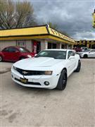 2010 Chevrolet Camaro 