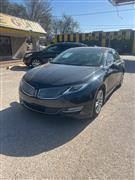 2014 Lincoln MKZ 