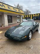 1994 Chevrolet Corvette 