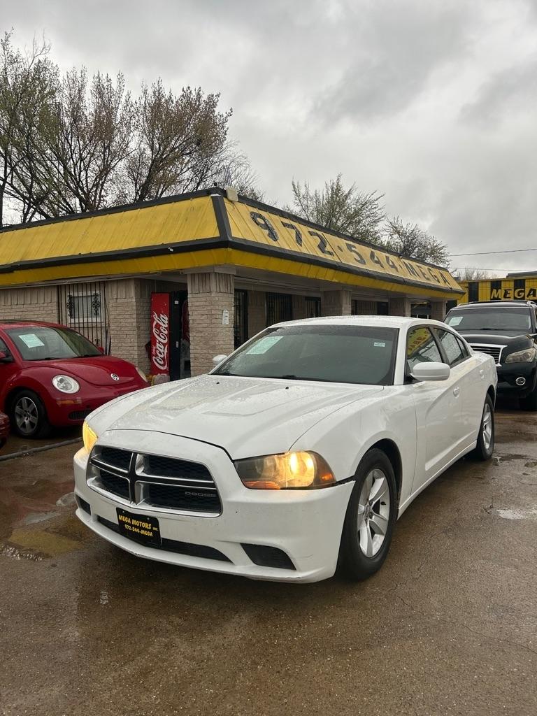 Dodge Charger  2011