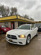 2011 Dodge Charger 