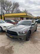 2012 Dodge Charger 
