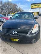 2008 Nissan Altima 