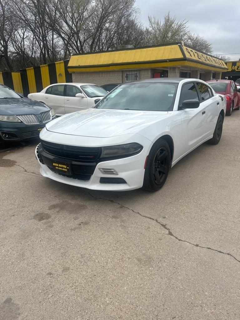 Dodge Charger  2019