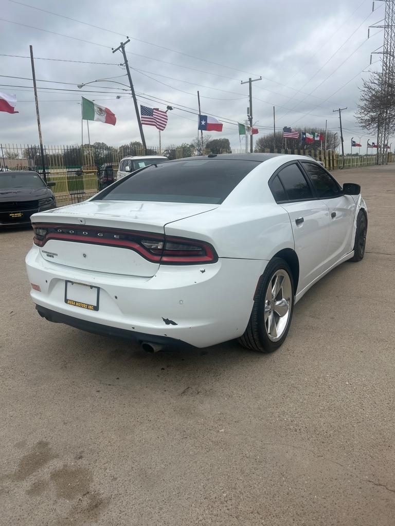 Dodge Charger  2019