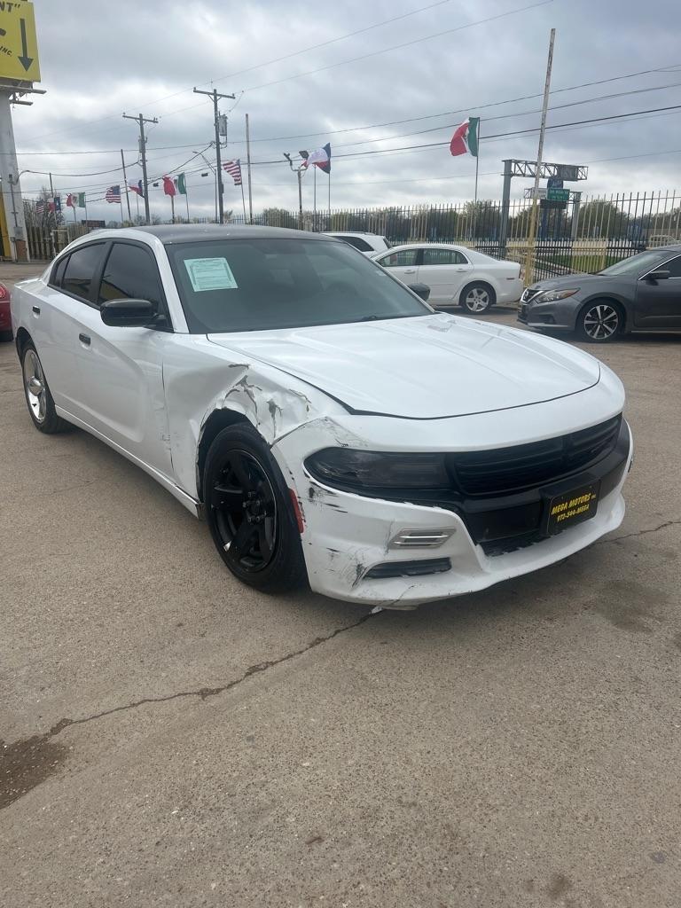 Dodge Charger  2019