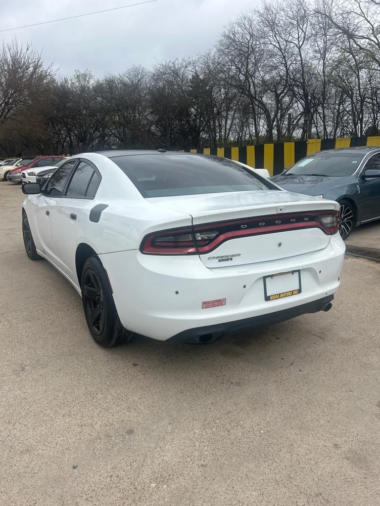 Dodge Charger  2019