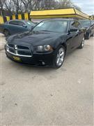 2011 Dodge Charger 