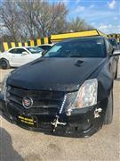 2009 Cadillac CTS 