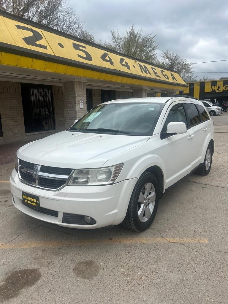 Dodge Journey  2010