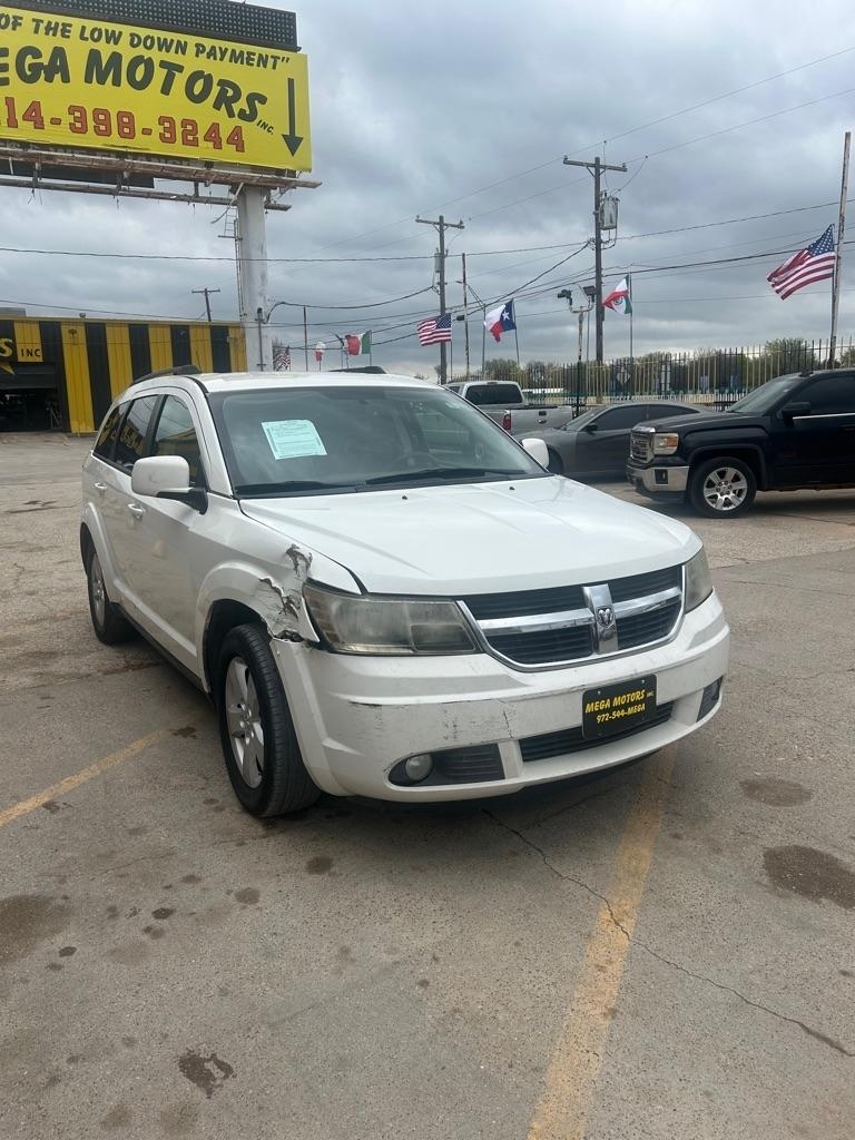 Dodge Journey  2010